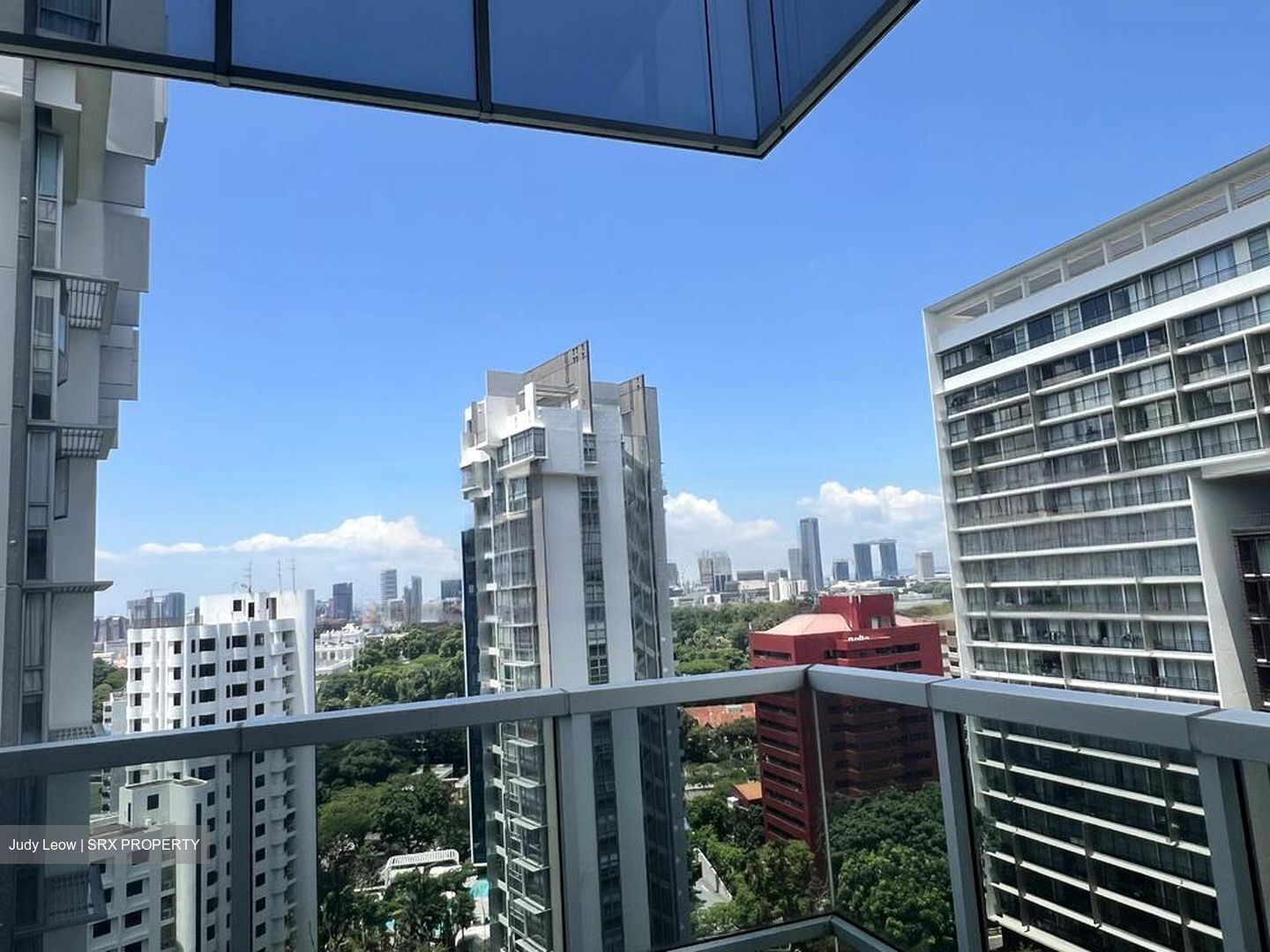 The Peak @ Cairnhill I (D9), Apartment #476914501